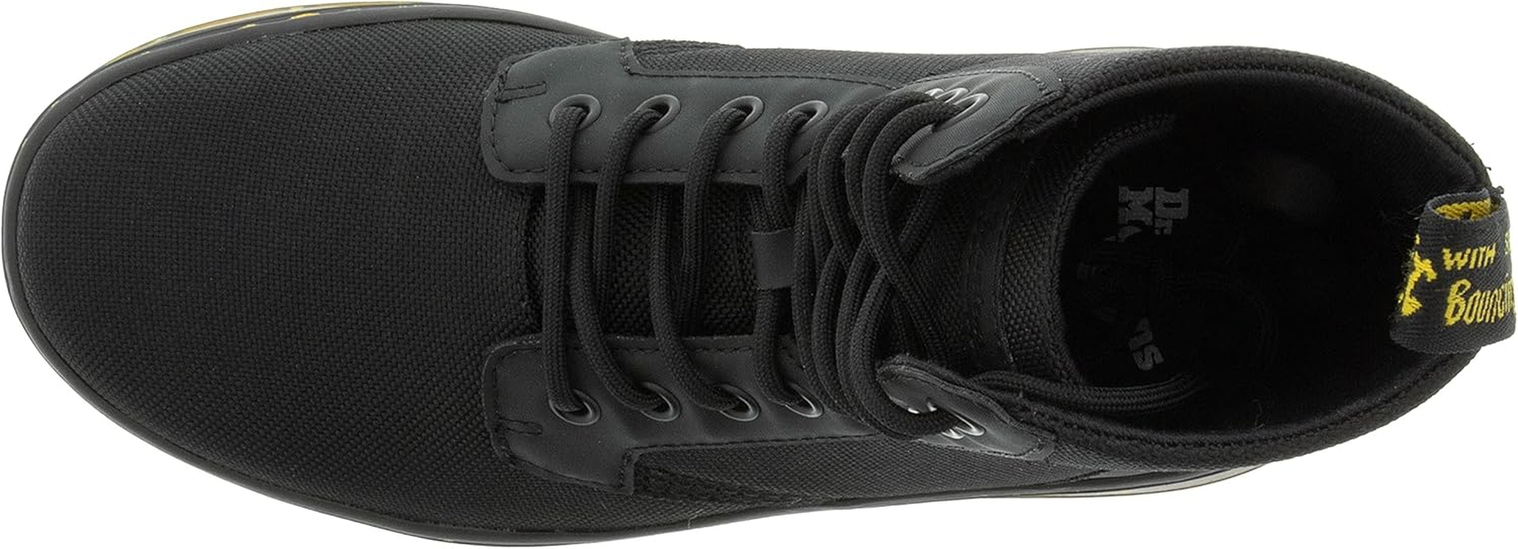 Dr. Martens Men'S Combs image number 2