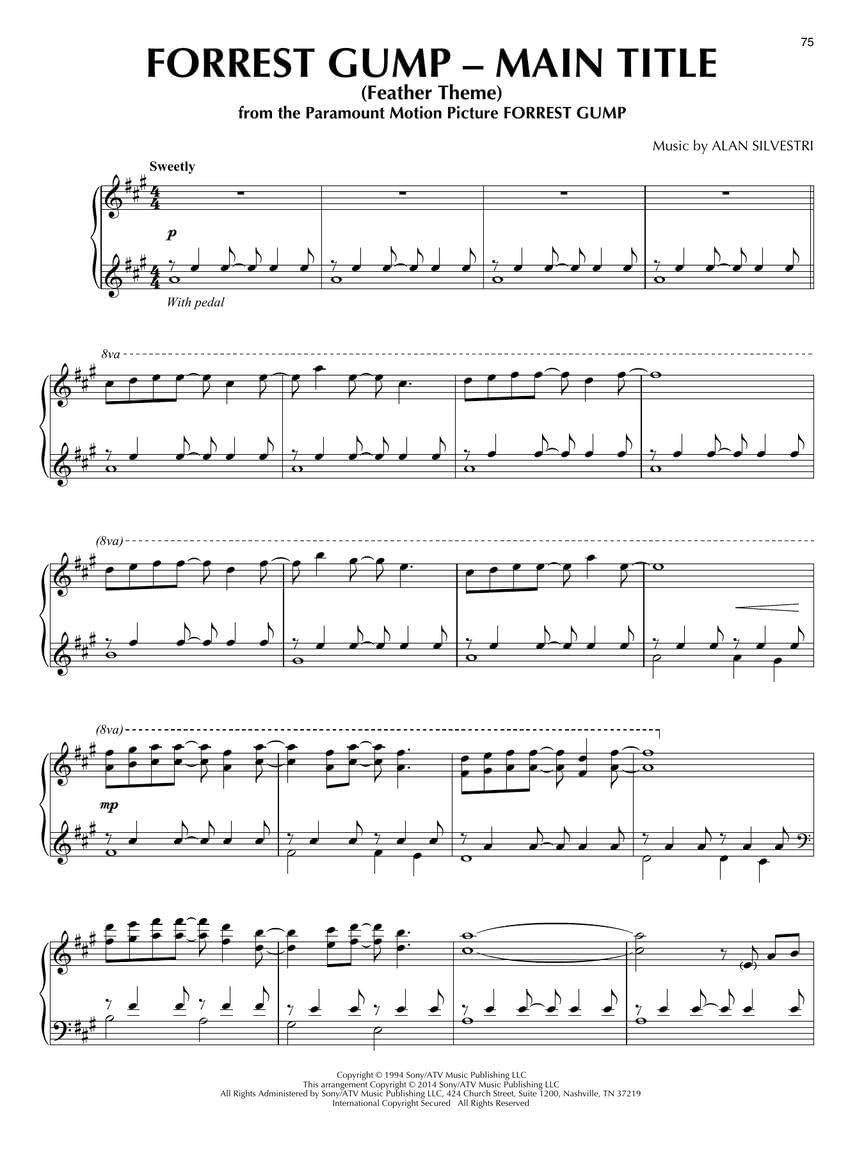 The Best Movie Themes Ever image number 4