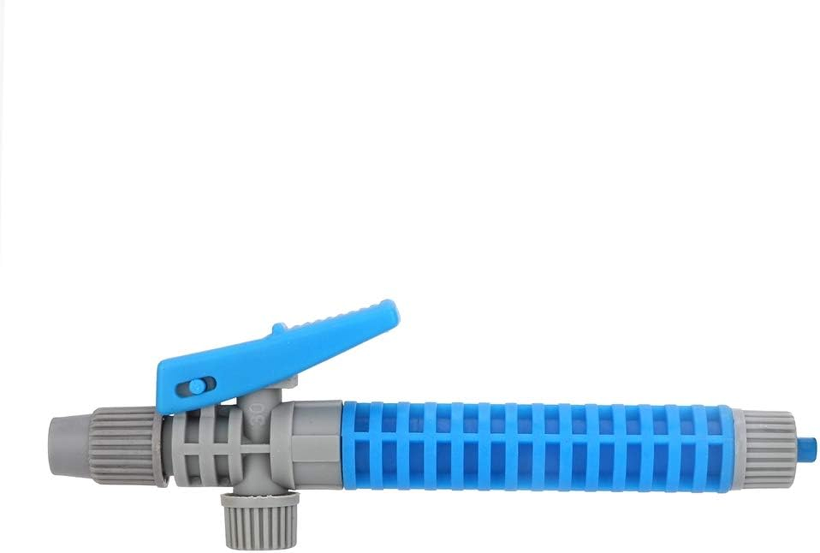 Trigger Sprayer Handle Agricultural Sprayers Accessory Part Garden Weed Control image number 1