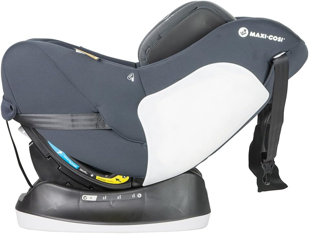 Maxi Cosi Vita Smart Convertible Car Seat - Ink Blue image number 6