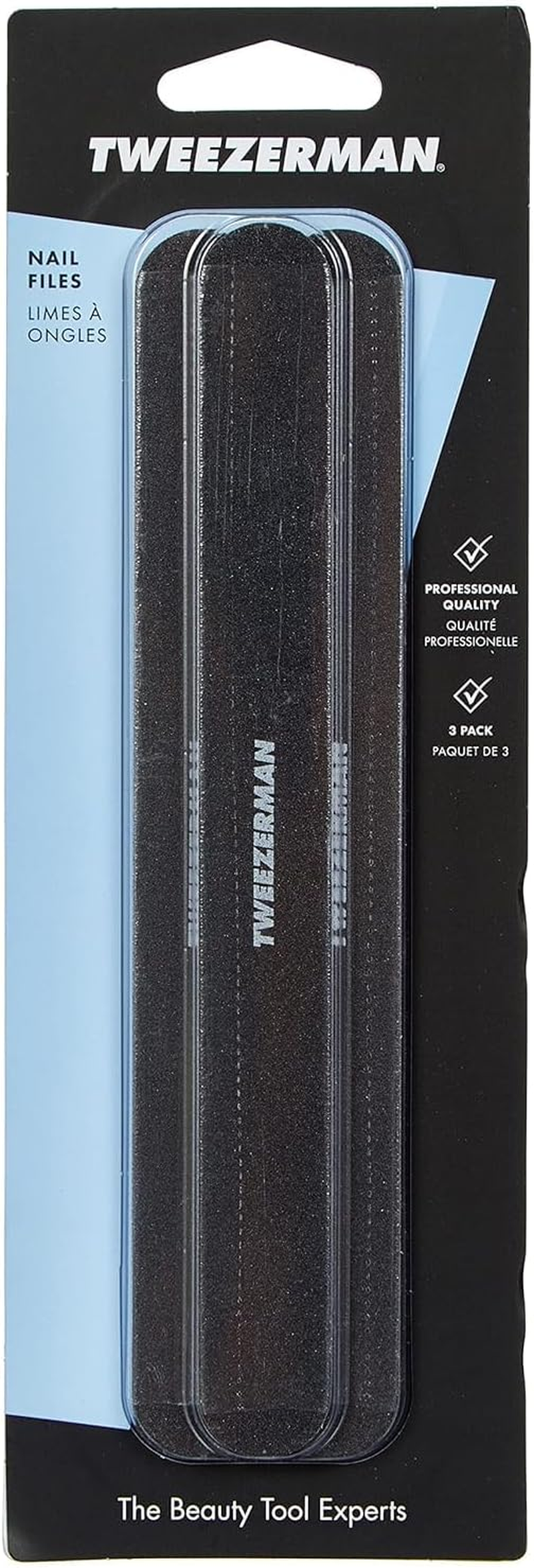 Tweezerman Professional Nail Files image number 5