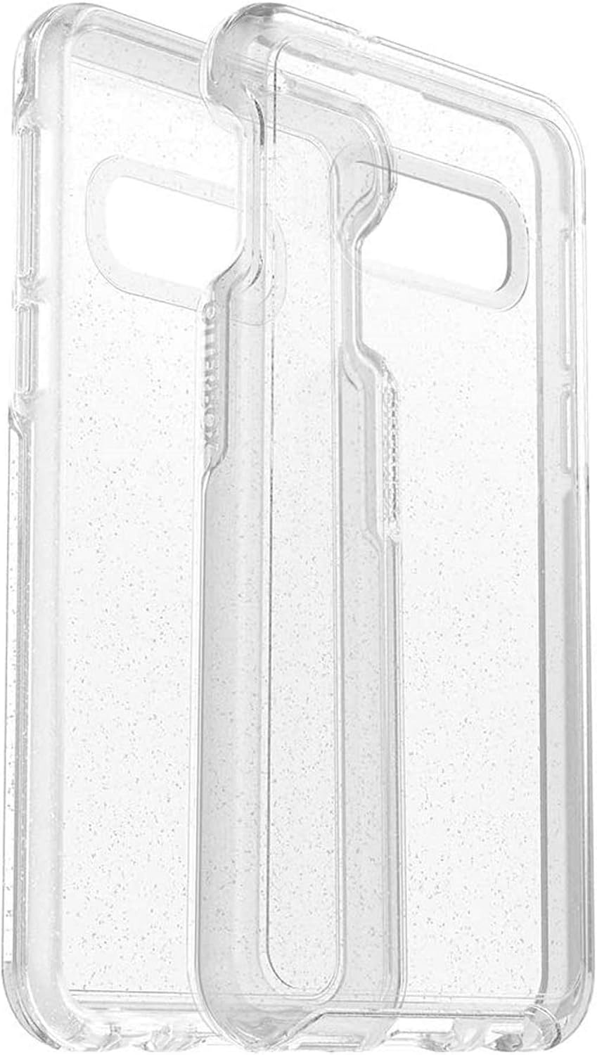 Otterbox Symmetry Series Case for Samsung Galaxy S10E/Lite, Stardust image number 4