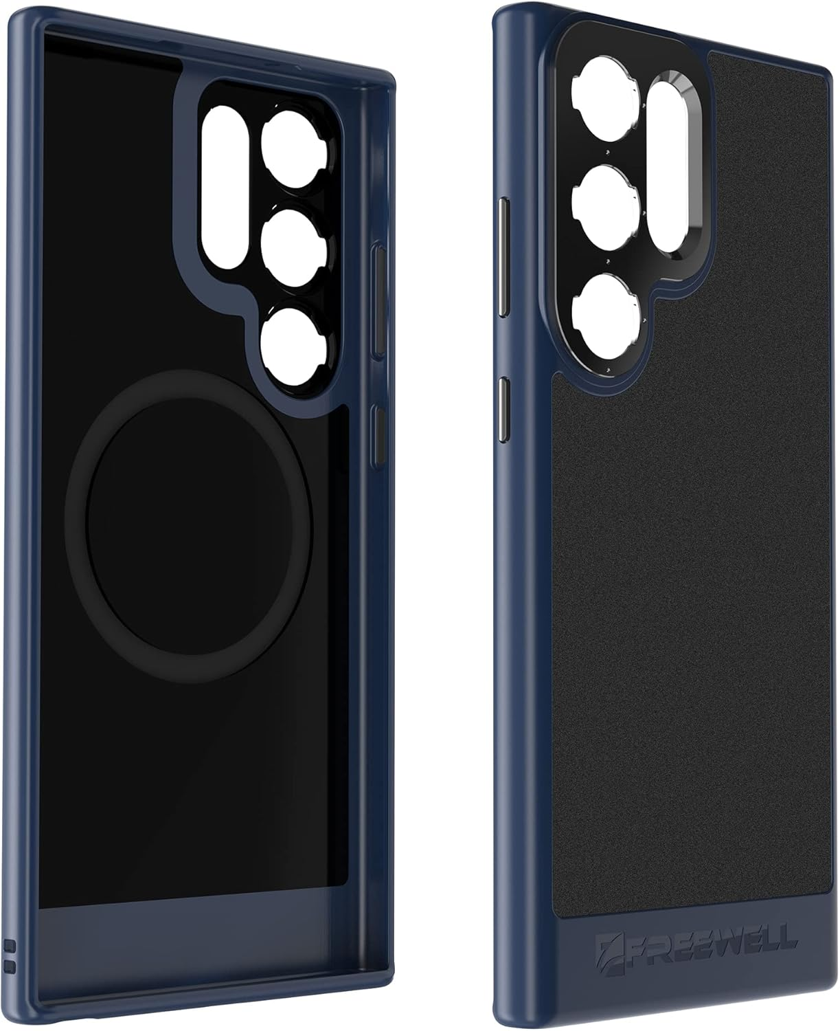 FREEWELL Galaxy Series Case Compatible with Samsung Galaxy S23 Ultra, (FW-GX-S23U) image number 1