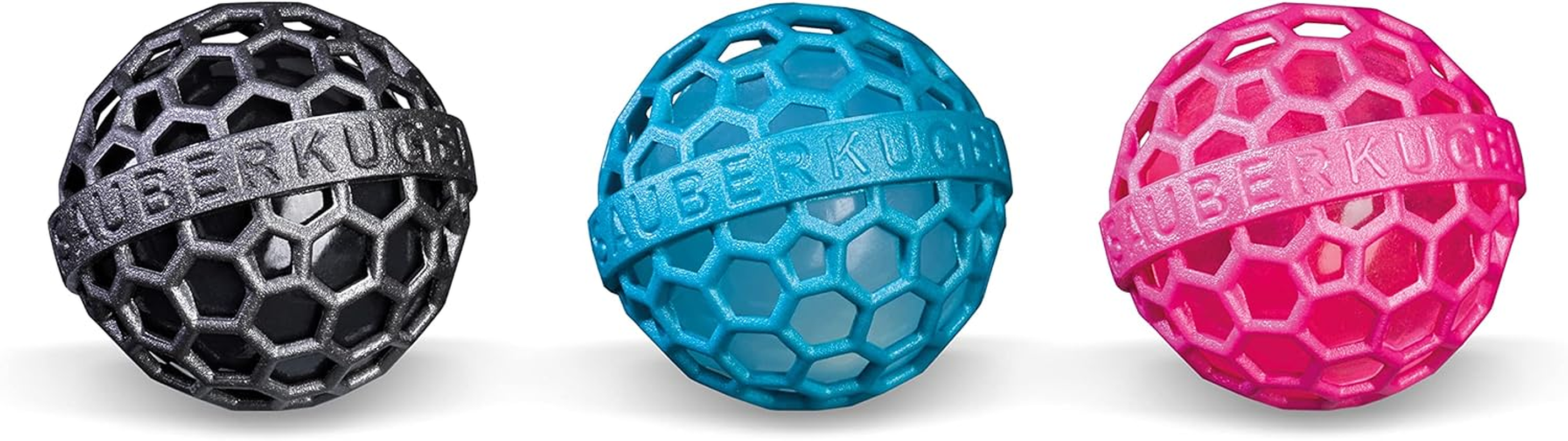 Sauberkugel - the Clean Ball - the Clever Way of Cleaning Purses, Bags, Backpacks and School Bags