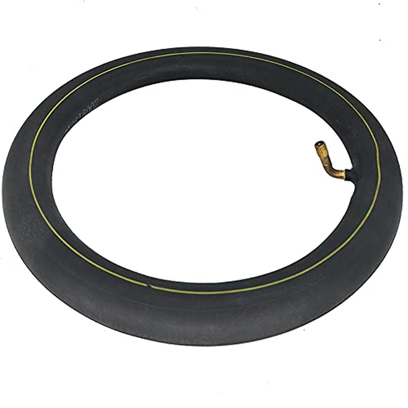 12 1/2 X 2.75 Tyre 12.5 X2.75 Tire for 49Cc Motorcycle Mini Dirt Bike Tire MX350 MX400 Scooter(Inner & Outer Tire) image number 1