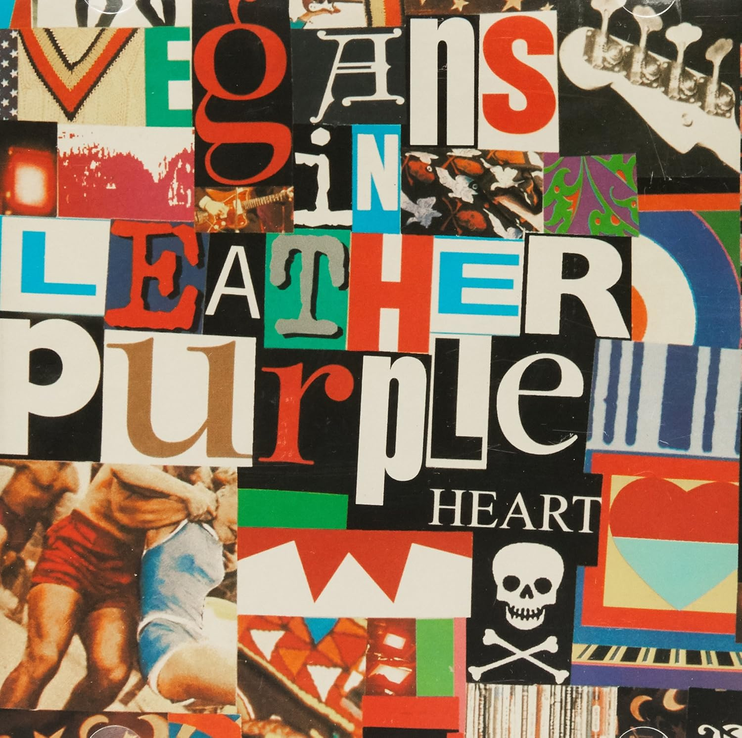 Purple Heart image number 2