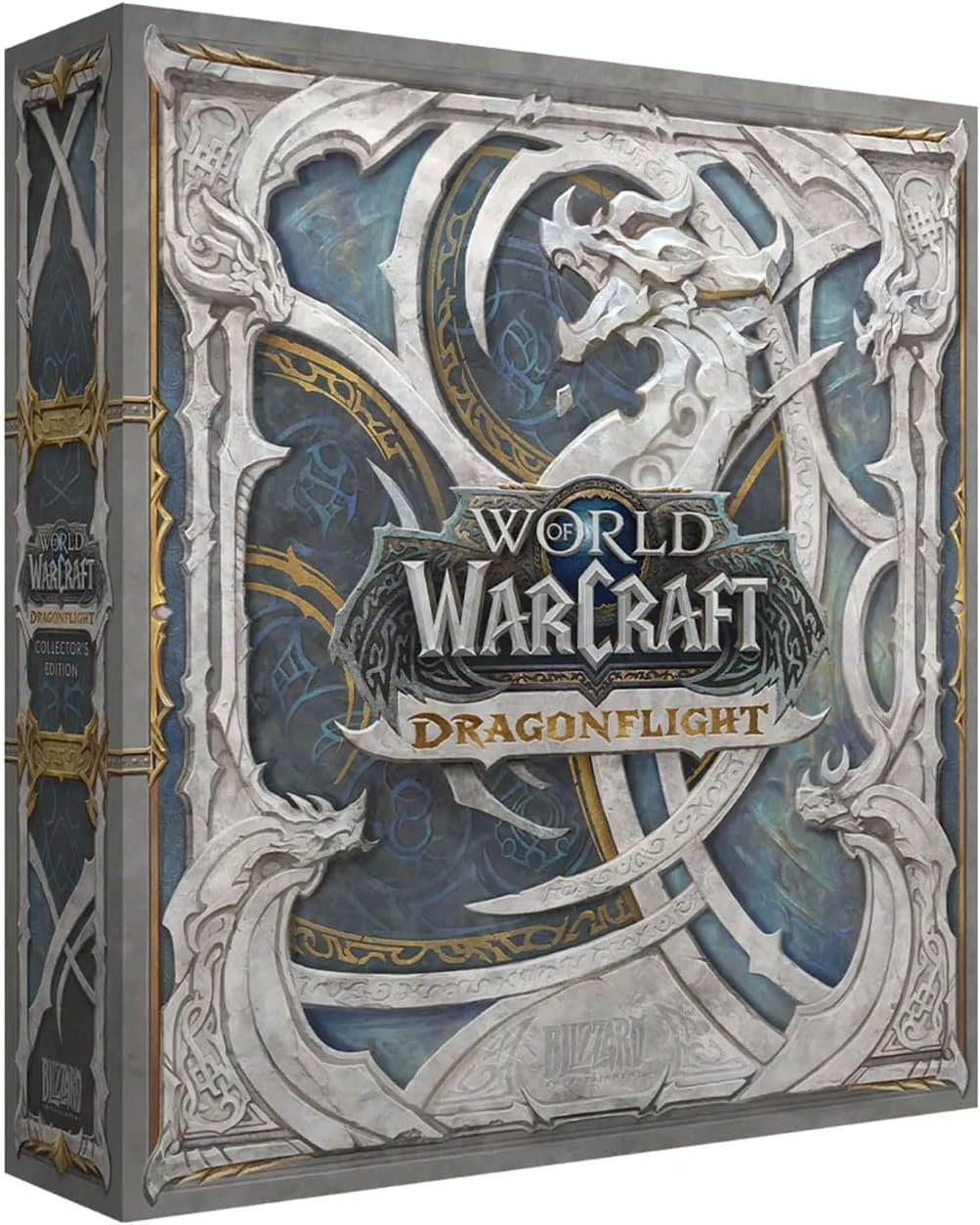 World of Warcraft Dragonflight Collectors Edition - PC