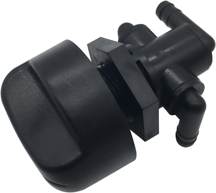Petcock Tank Fuel Shut-Off Valve Switch for Polaris ATP 330 500 4X4 HO 2004-2005 Polaris Trail Boss 330 2003-2009 image number 3