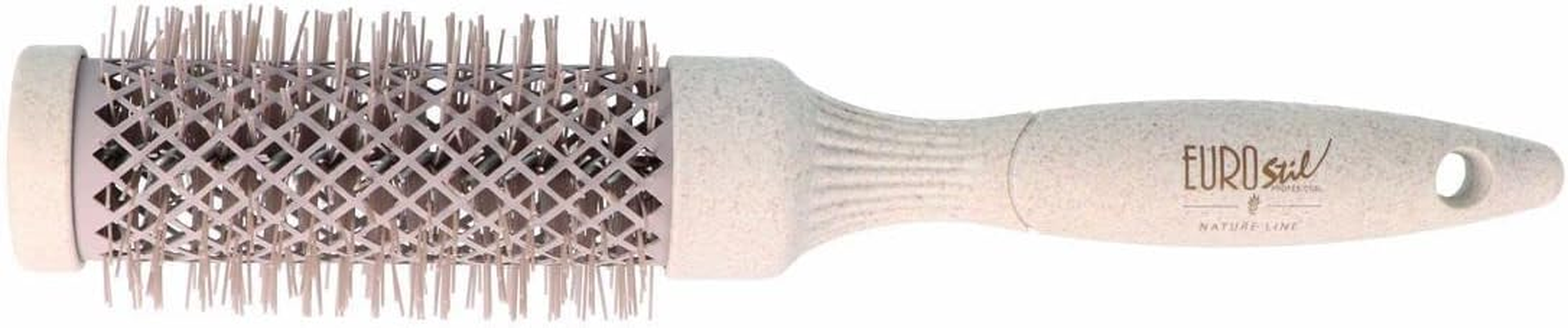 Eurostil Thermal Brush No. 07534 Environmentally Friendly