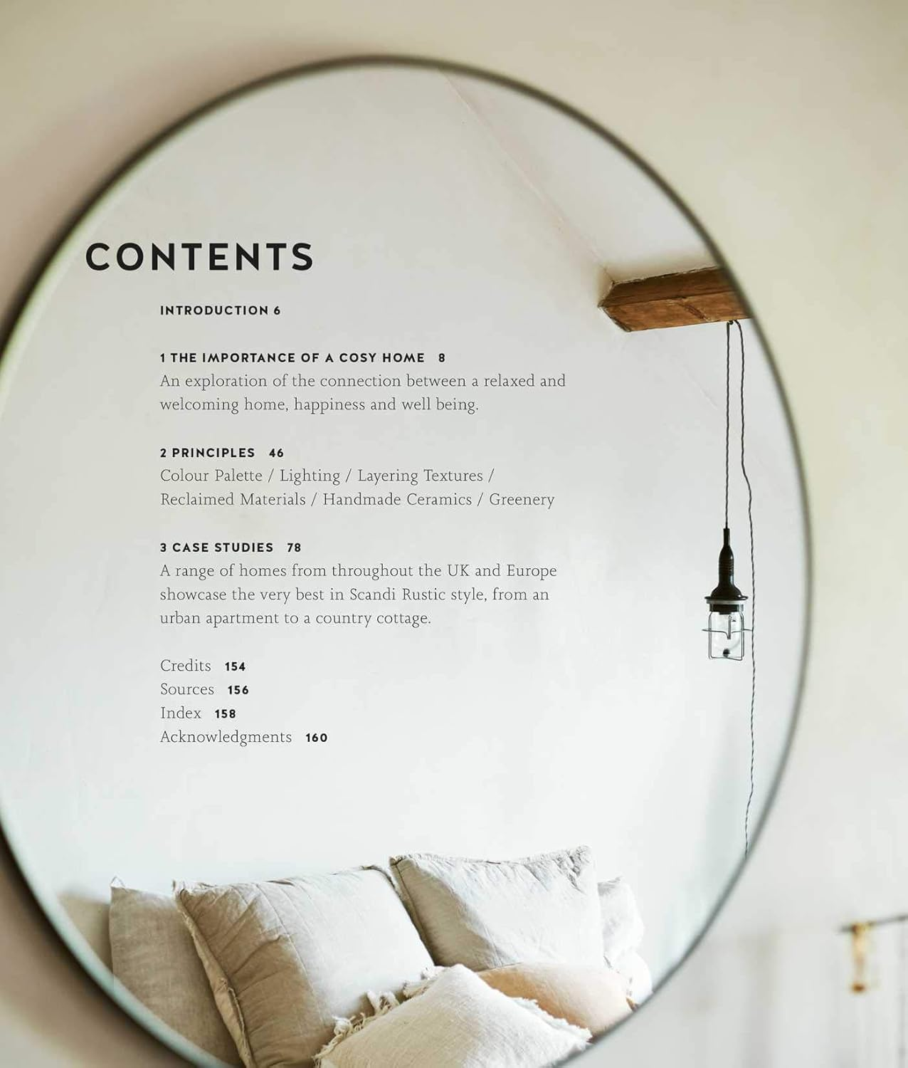 Scandi Rustic: Creating a Cozy & Happy Home image number 1