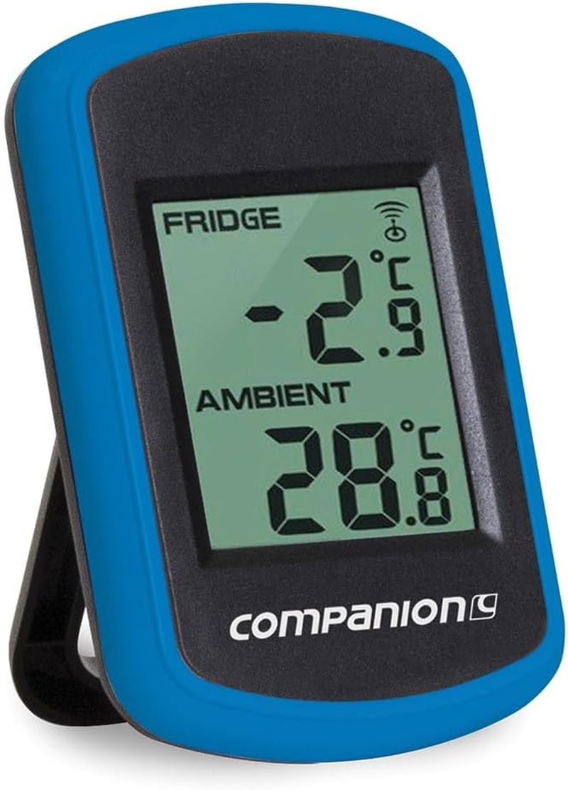 Companion Wireless Fridge Thermometer