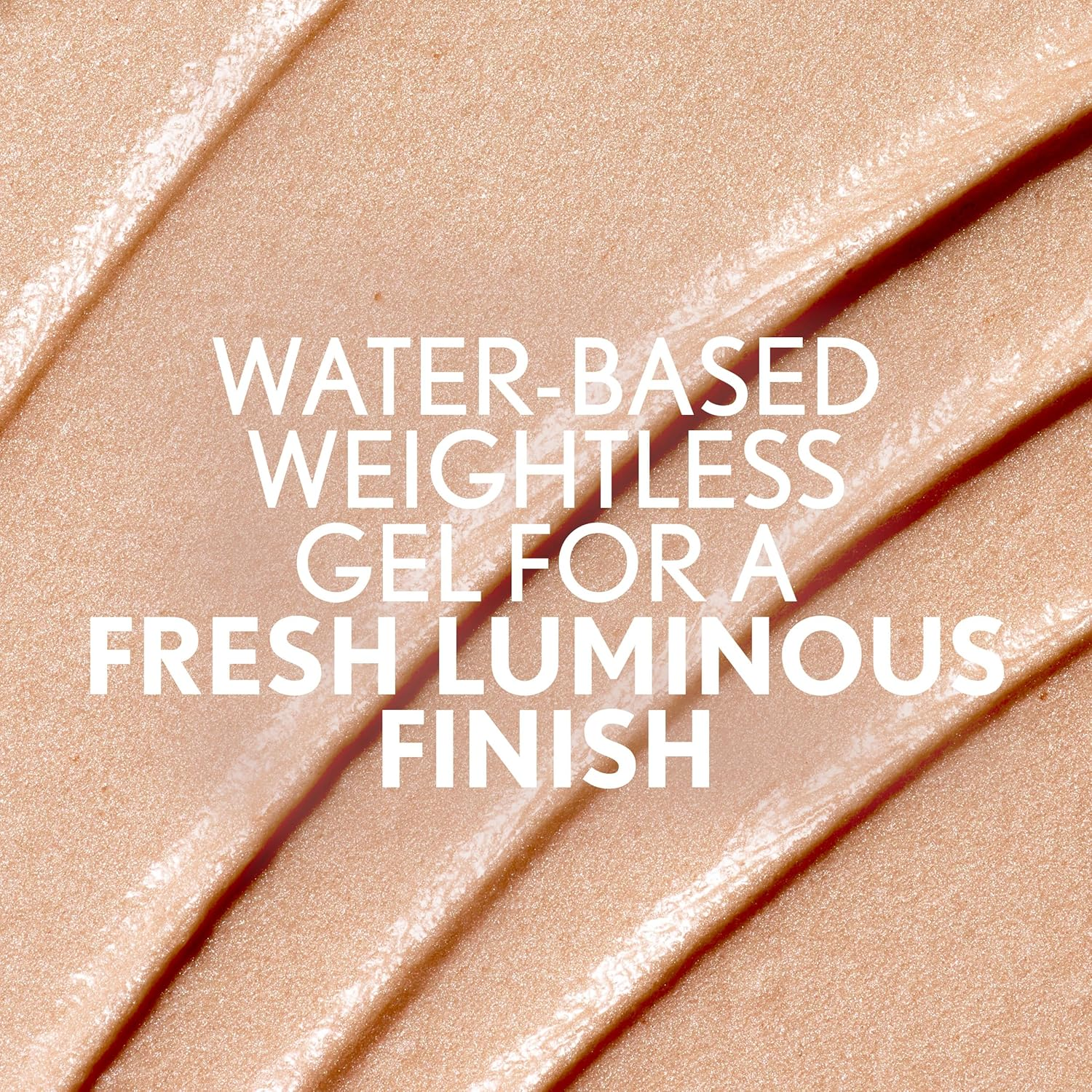 Covergirl Trublend Skin Enhancer, Opal Glow, Luminizer, Healthy-Looking Glow, Flexible Coverage, Clean & Vegan, Water-Based Formula, for All Skin Tones, 24Ml