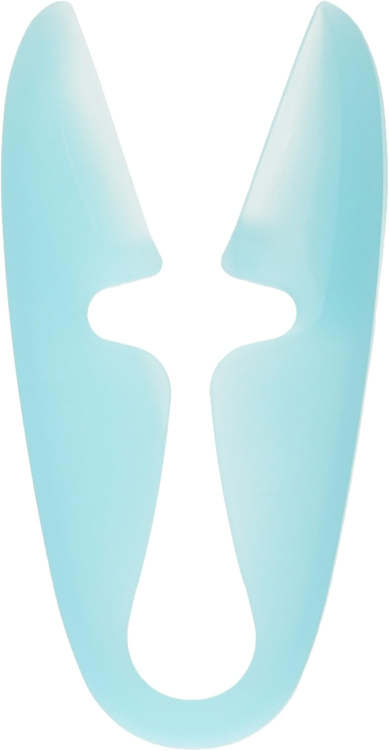 Combi Baby Label Food Cutter for Cutting Meat around 7 Months and up Target Label Lemon