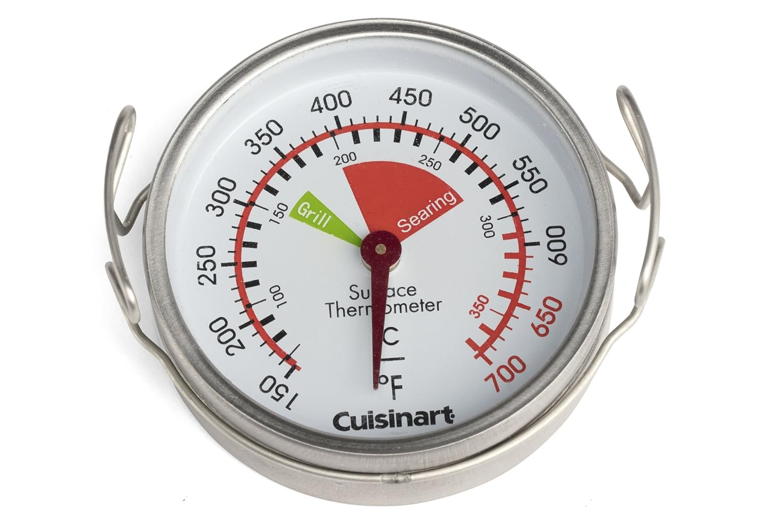 Cuisinart CSG-100 Surface Thermometer