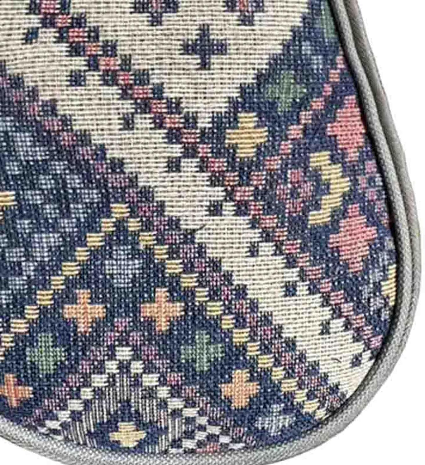 Eigell Camping Tableware Storage Bag Organizer for Hiking Outdoor Activities image number 4