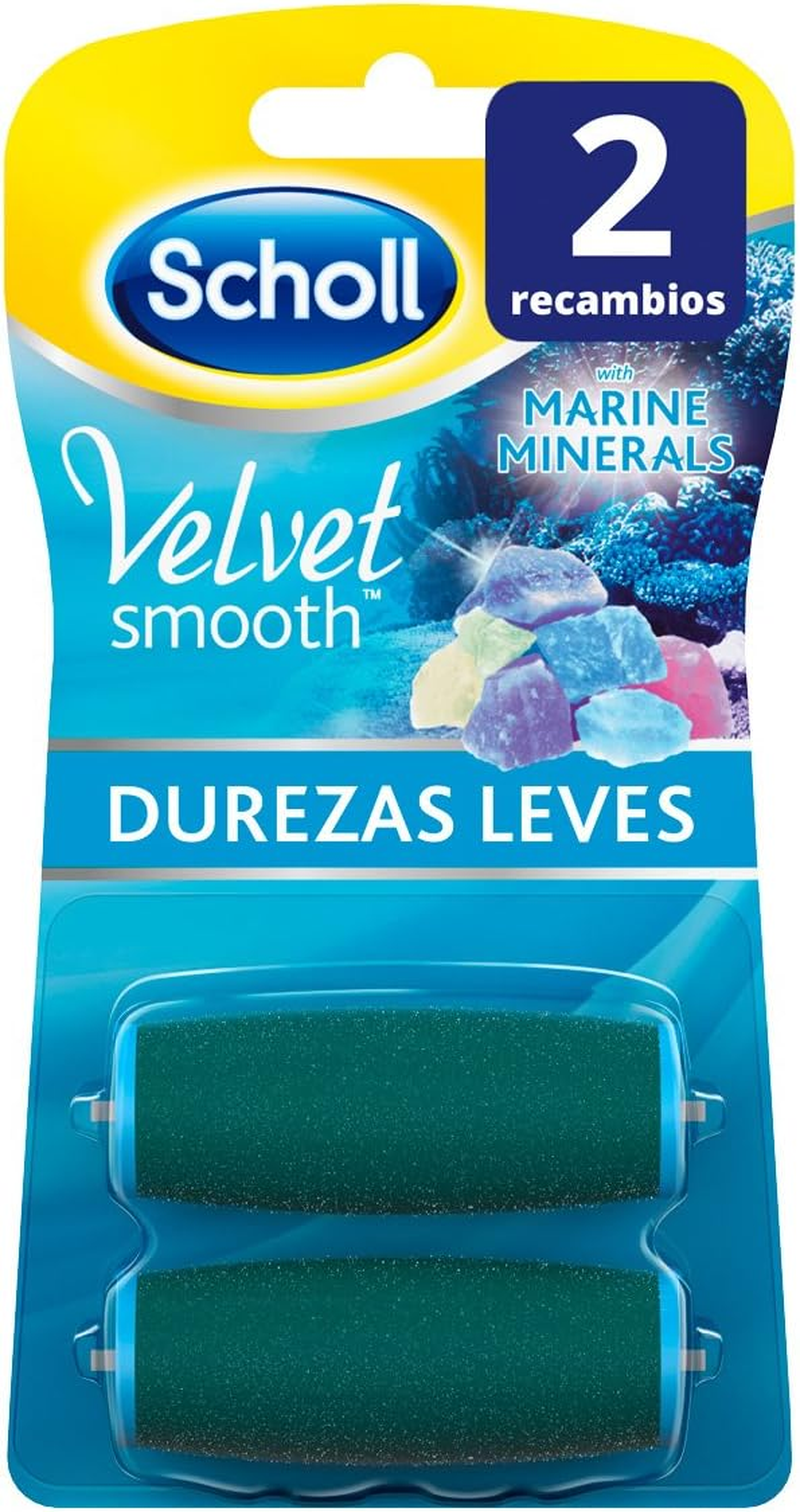 Scholl File Refills - 2 Units image number 1