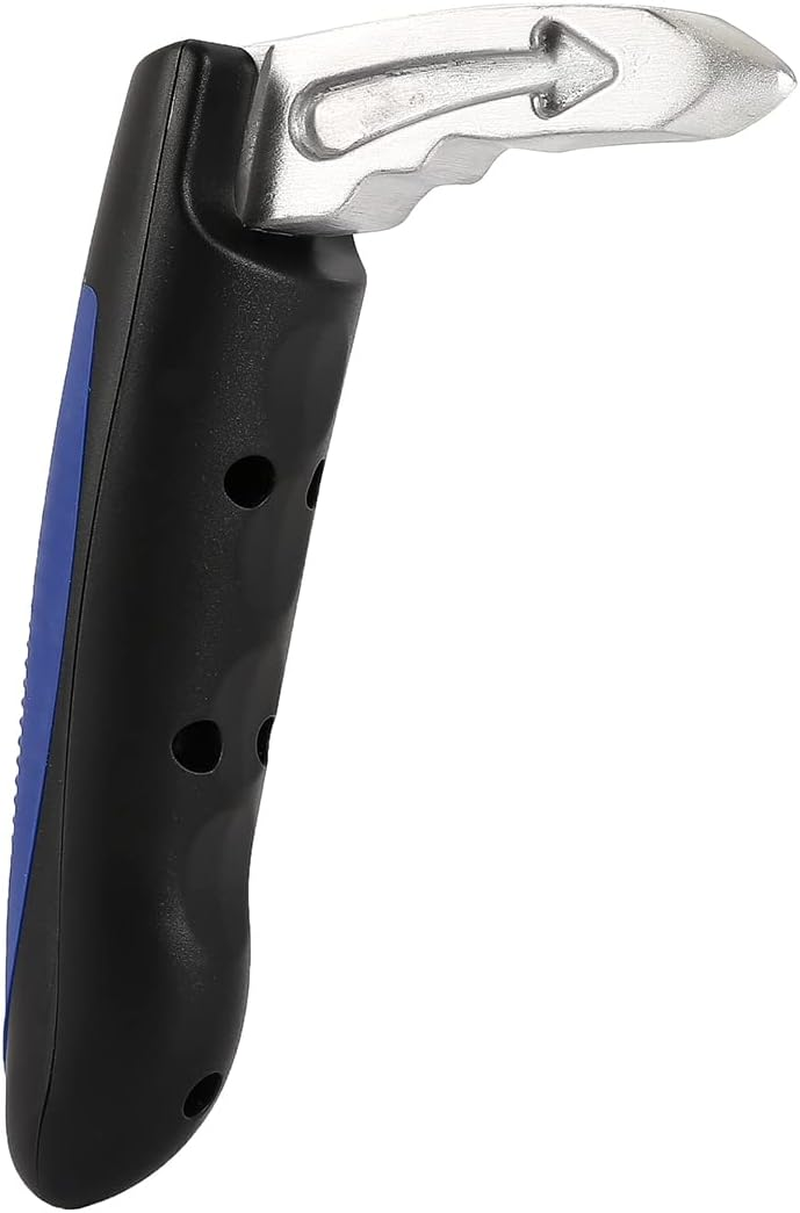 Car Door Handle for Disabled Elderly,Car Handle Mobility Aid,Car Cane Mobility Aid,Assistance Handle for Car,Standing Assist Mobility Aid Handle,Car Emergency Escape Tool,Window Breaker image number 2