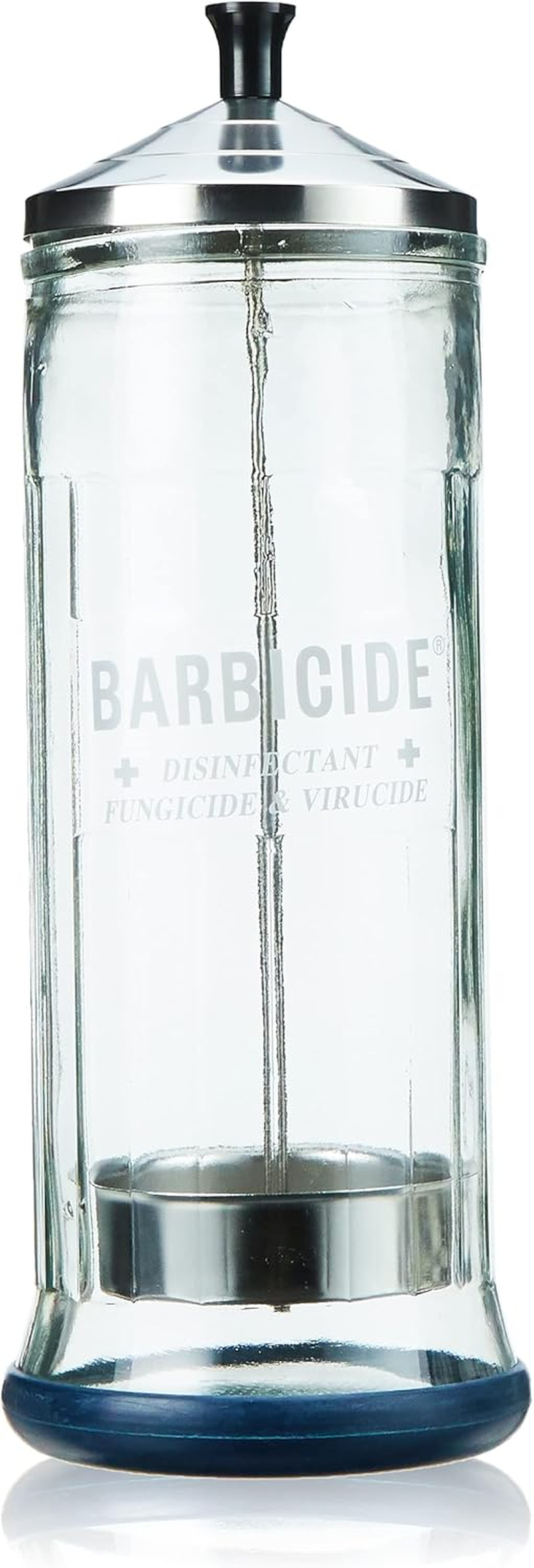 Barbicide Disinfecting Jar image number 3