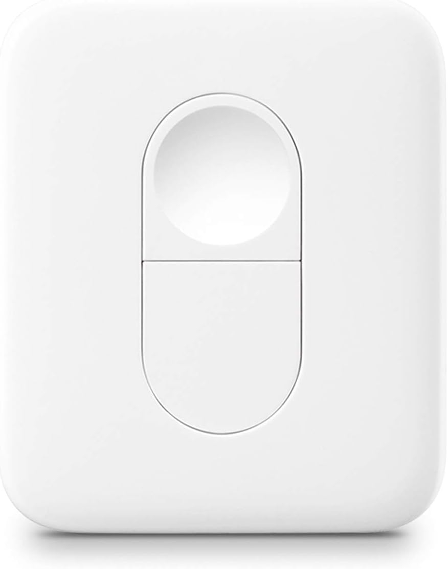 Switchbot Remote One Touch Button - Compatible with Switchbot Bot, Curtain Robot, Color Bulb, Plug Mini, LED Strip Light and Blind Tilt, Smart Home Easy to Control, Bluetooth Long Range 5.0 image number 4