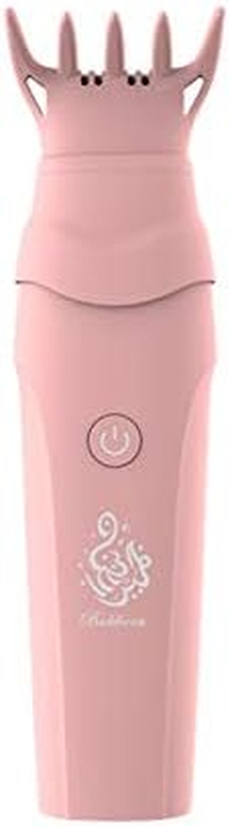 Laphing House Middle East Comb Hand-Held Aroma Diffuser Incense Holder image number 6