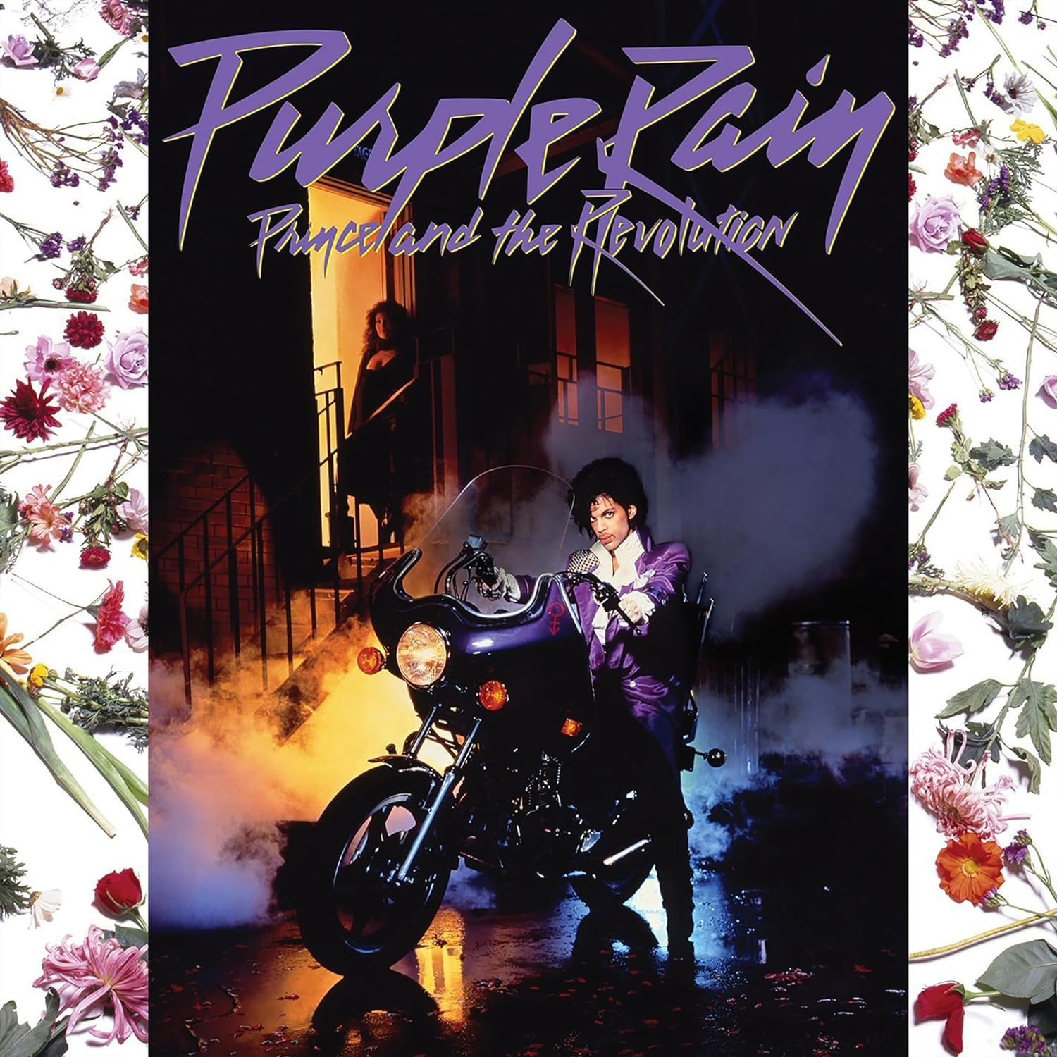 Purple Rain (Remastered/180G) image number 1