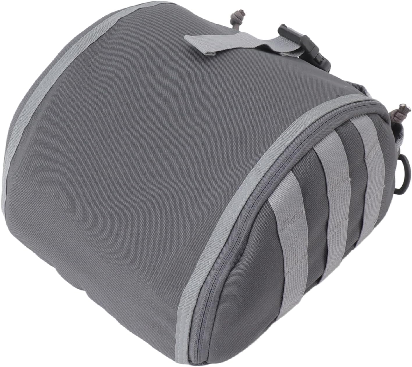 Water Proof Motorcycle & Bike Helmet Carrier 1000D Nylon Helmet Bag with Padded Protection