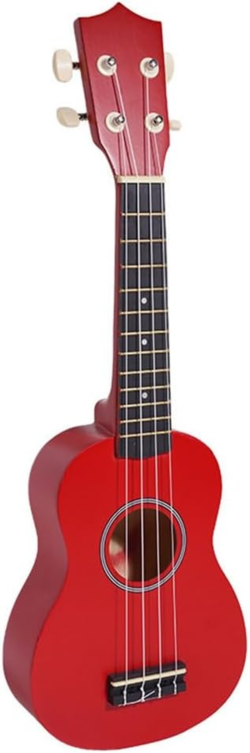 Justivana E Musical Ukulele for Adults, Children and Beginners Entry-Level Four-String Small Guitar Children'S Instrument