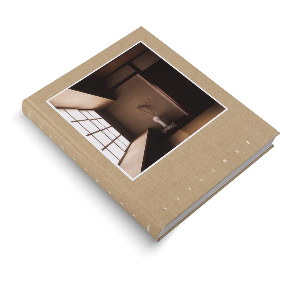 Stillness: an Exploration of Japanese Aesthetics in Architecture and Design: Norm Architects image number 2