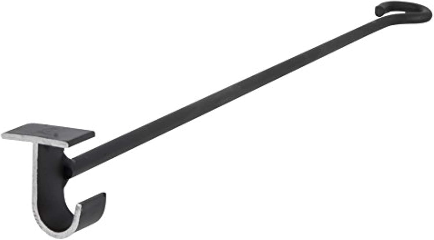 BBQ Fans Letter J Steak Branding Iron