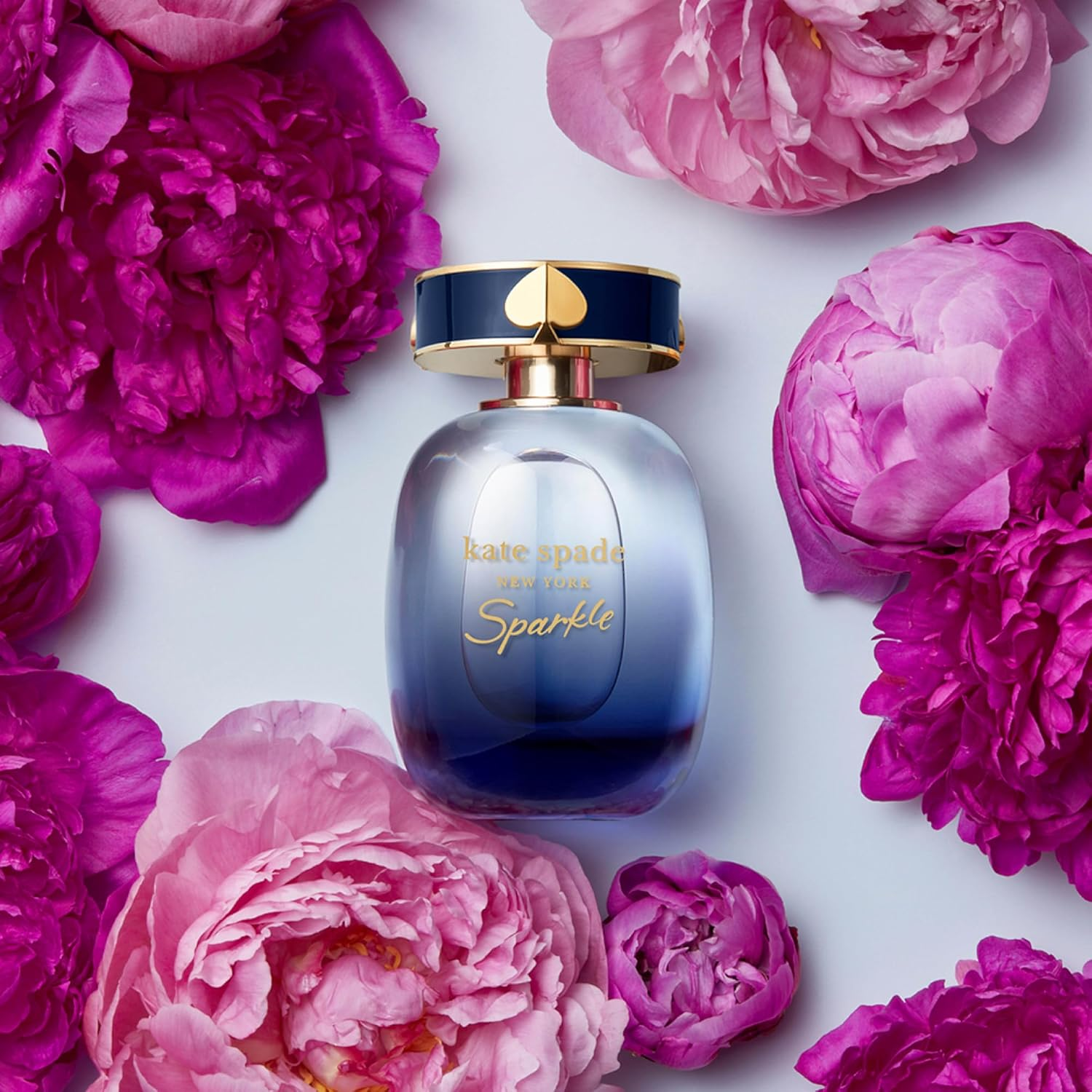 Kate Spade Sparkle Eau De Parfum Spray for Womens 100 Ml image number 3