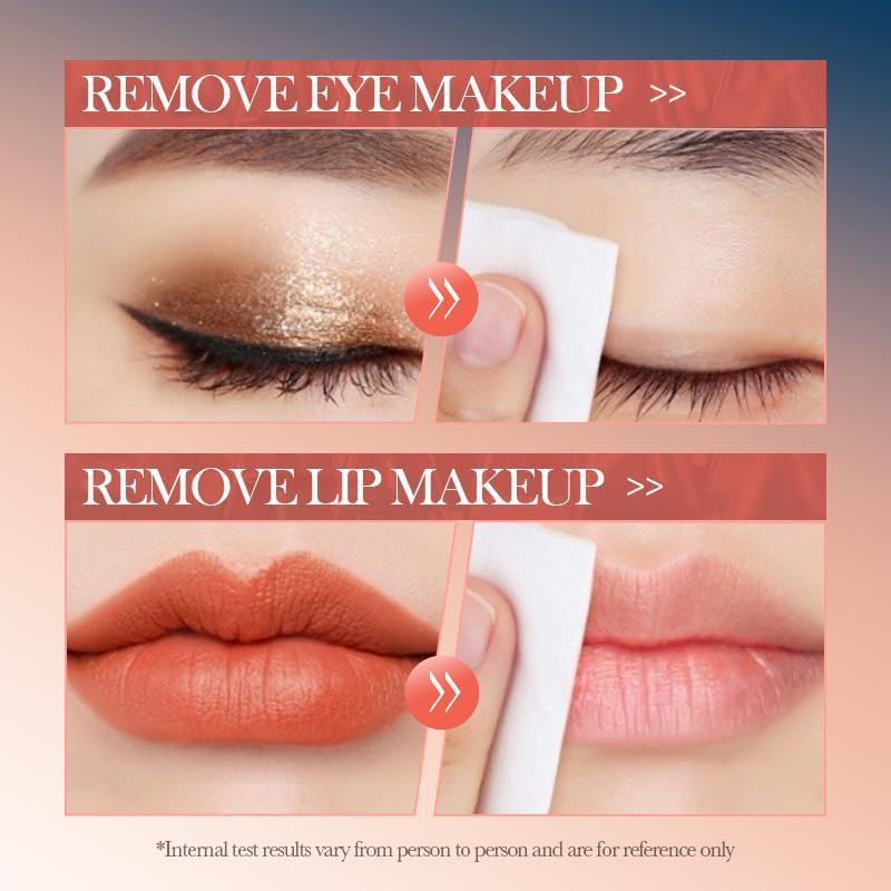 SADOER Rainbow Makeup Remover, Three-In-One Care Cleansing Oil, 150Ml, Fast Dissolving Formula with No Residue, Moisturizing image number 1