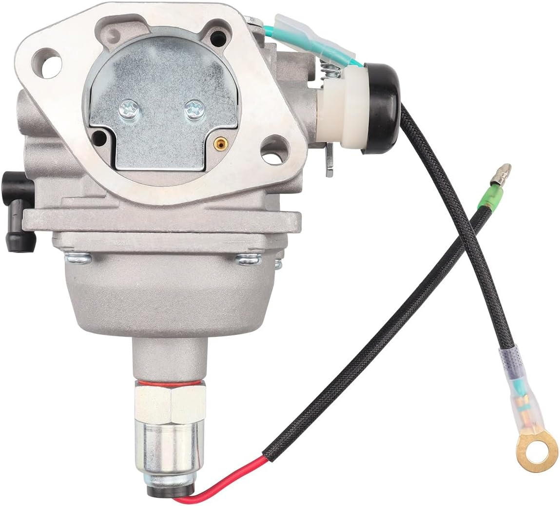 Carburetor for Kohler 22 23 24 25 26 27 HP Courage Series SV720 SV725 SV710 SV715 SV730 SV735 SV740 SV810 SV820 SV830 SV840 Engines with Air Filter Tune up Kits image number 6
