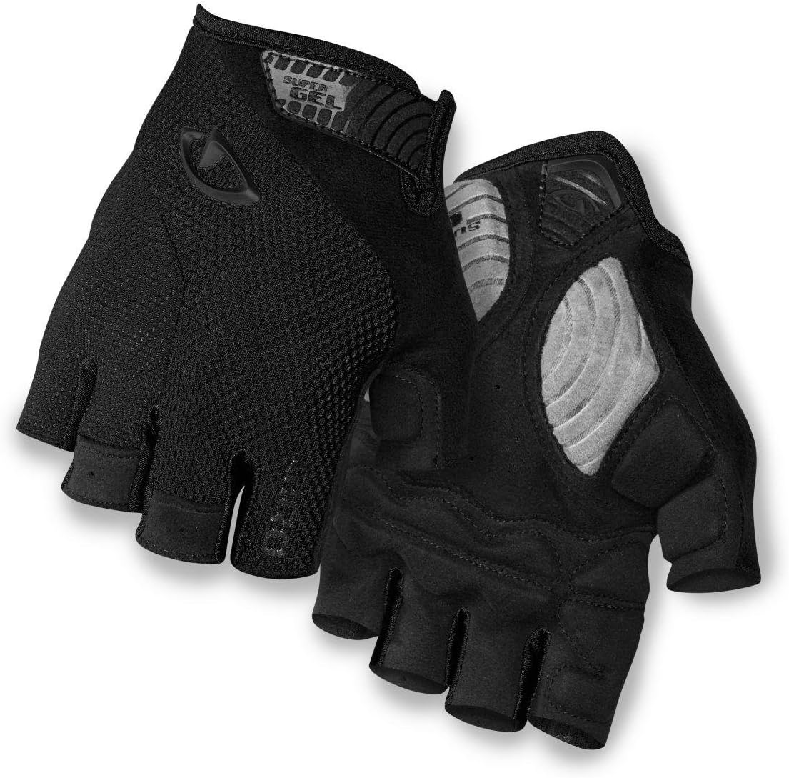 Giro Adult-Men Strade Dure Gel Mitt