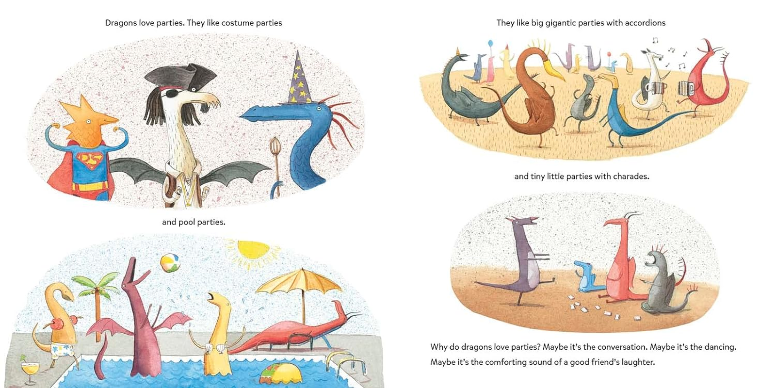 Dragons Love Tacos image number 3