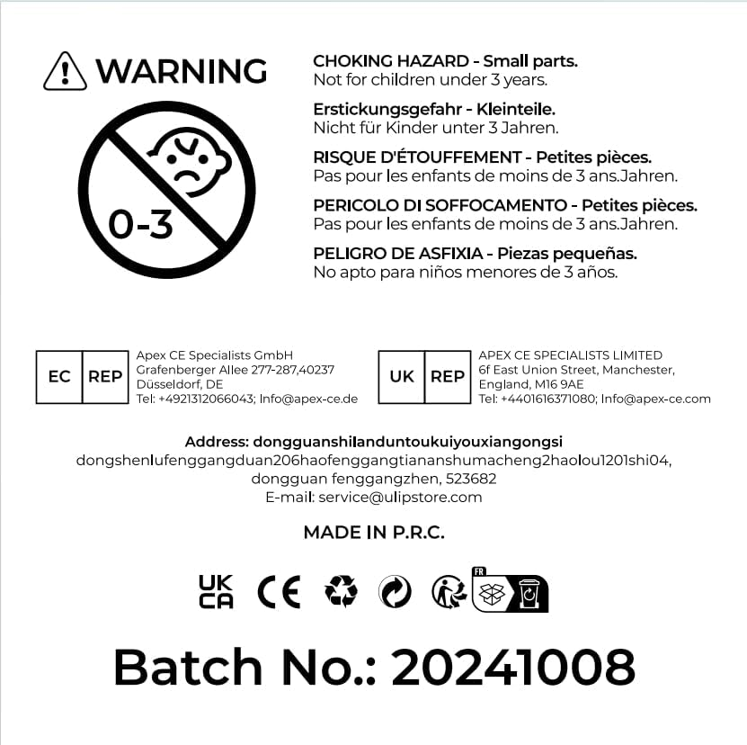 The Tubeless Tyres 250 X 54 Are Repairable and Suitable for Xiaomi 4 Electric Scooter, 10 X 2.125 Tubeless Tyres for Ninebot F20 F25 F30 F40, 10 Inch Replacement Tyres Front/Rear Tyres, 1 Piece image number 4