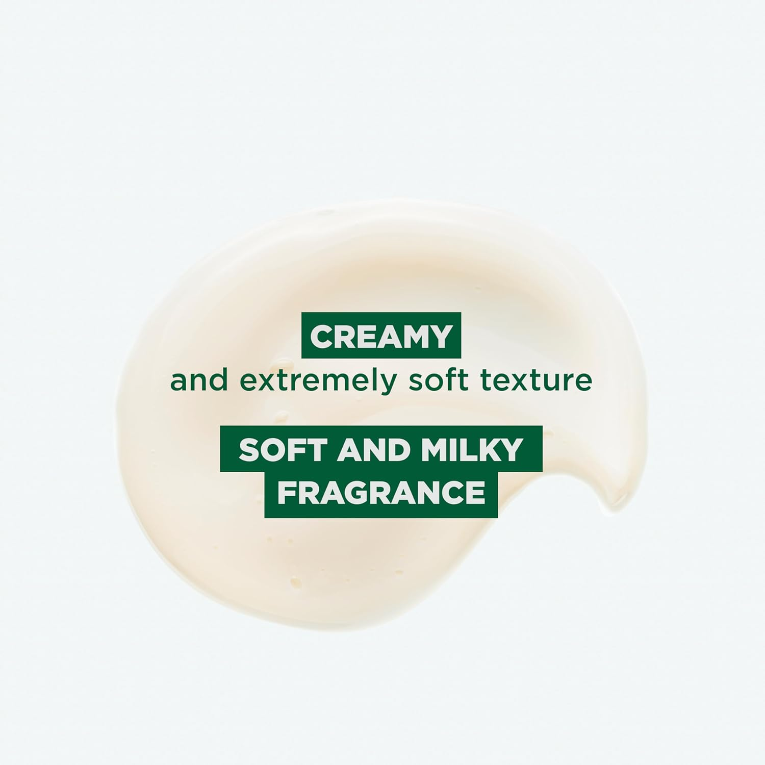 Klorane Intense Repairing Shampoo with Organic Cupuacu 400Ml - Damaged Hair image number 2