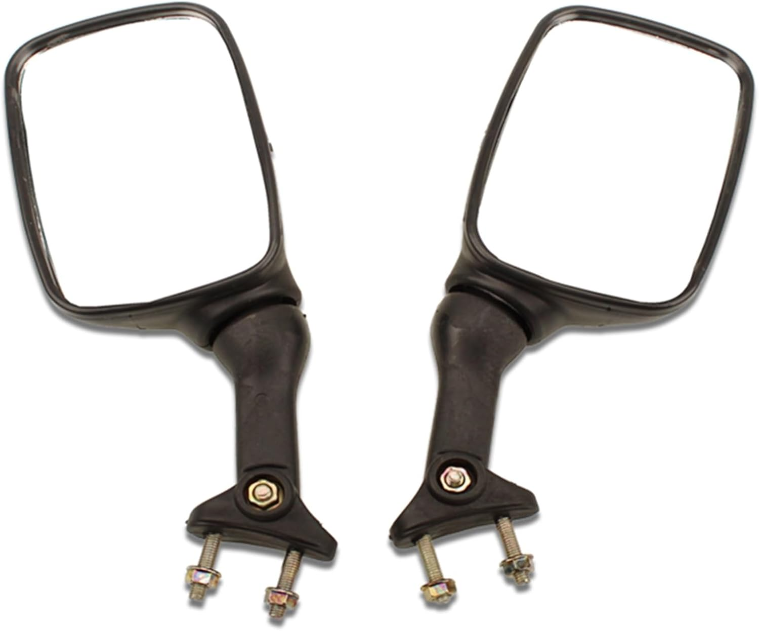 For ZXR250 ZXR400 ZXR ZXR 250 400 Motorcycle Parts Motorcycle Rearview Mirror Rearview Mirror Accessories image number 2