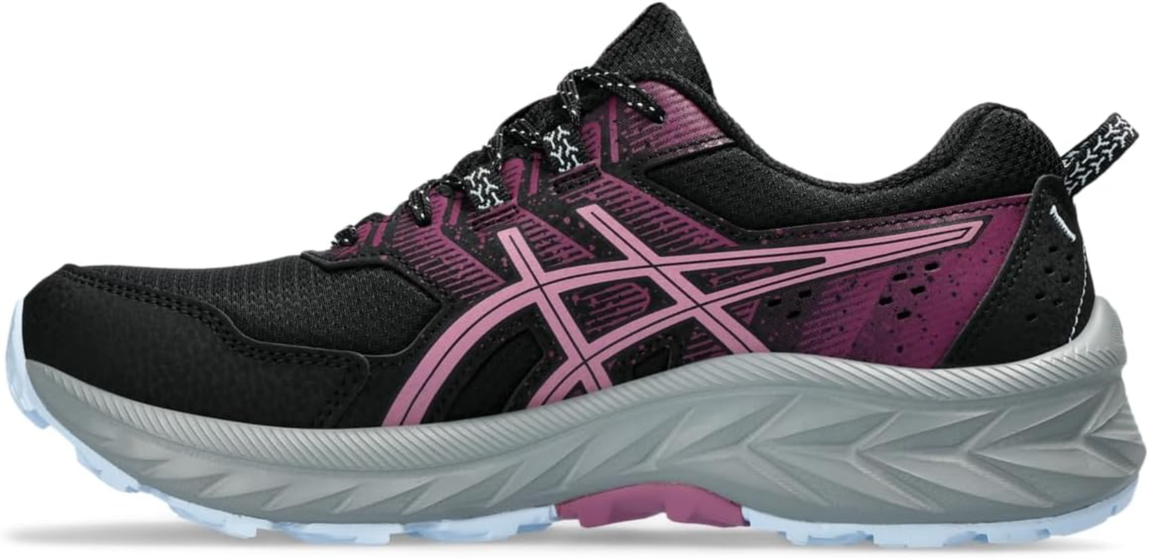 ASICS Women'S Gel-Venture 9 Running Shoes image number 7
