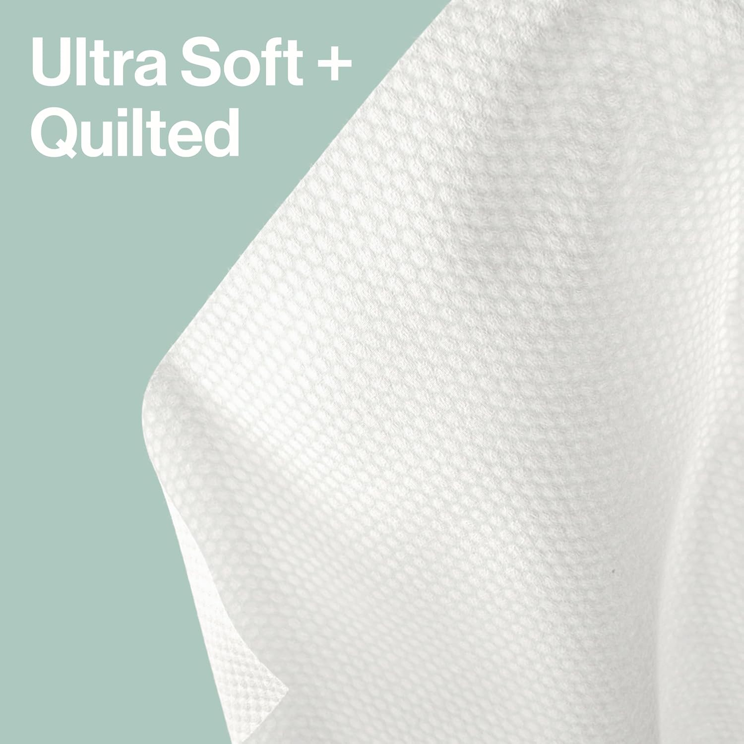 Honest the Company Baby Wipes, Plant-Based, Extra Thick & Durable Wet Wipes, Unscented, 720 Count image number 2