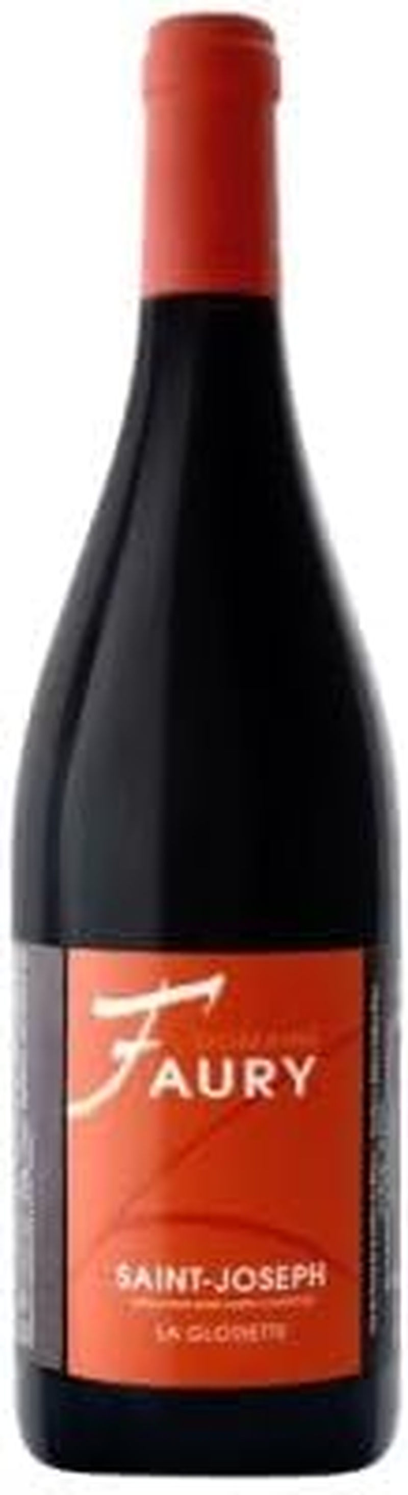 Domaine Faury - Saint-Joseph 'La Gloriette' V.V - 2019