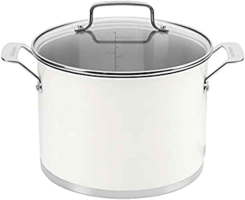 Cuisinart 8" Nonstick Skillet MW8922-20NS image number 5