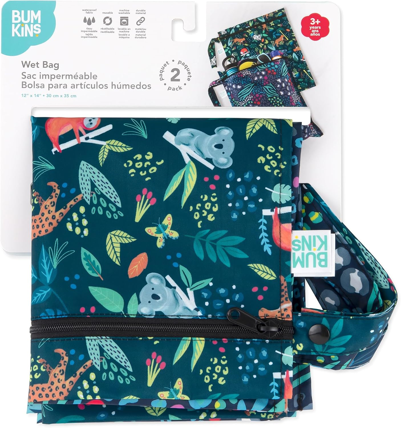 Bumkins Bumkins image number 2