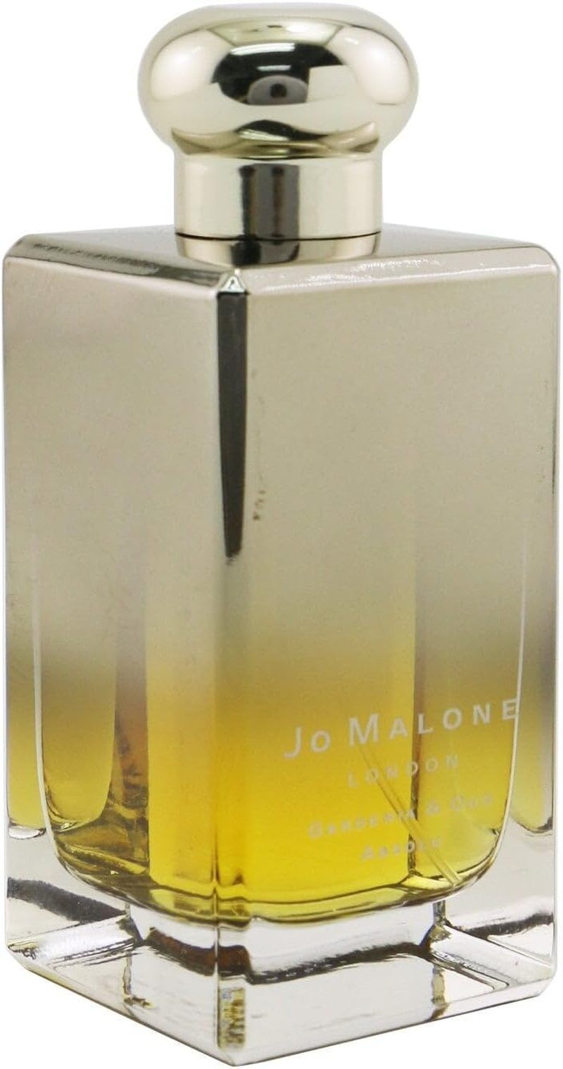Gardenia and Oud Absolu by Jo Malone for Unisex - 3.4 Oz Cologne Spray image number 2