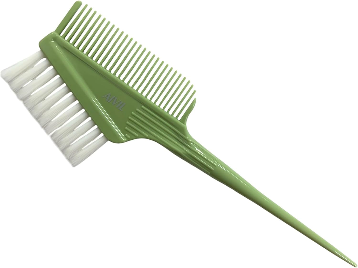 Ibil Hair Dive Brush Baton Mint BT-24F04 image number 3