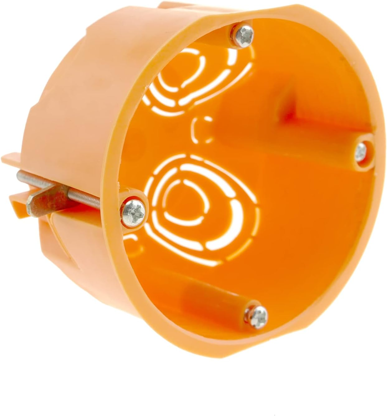 Bematik &ndash; round Recessed Box 67 Mm for Hollow Walls (AE044)