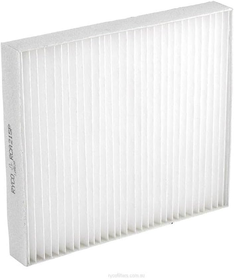 Ryco Cabin Air Particle Filter (RCA215P)
