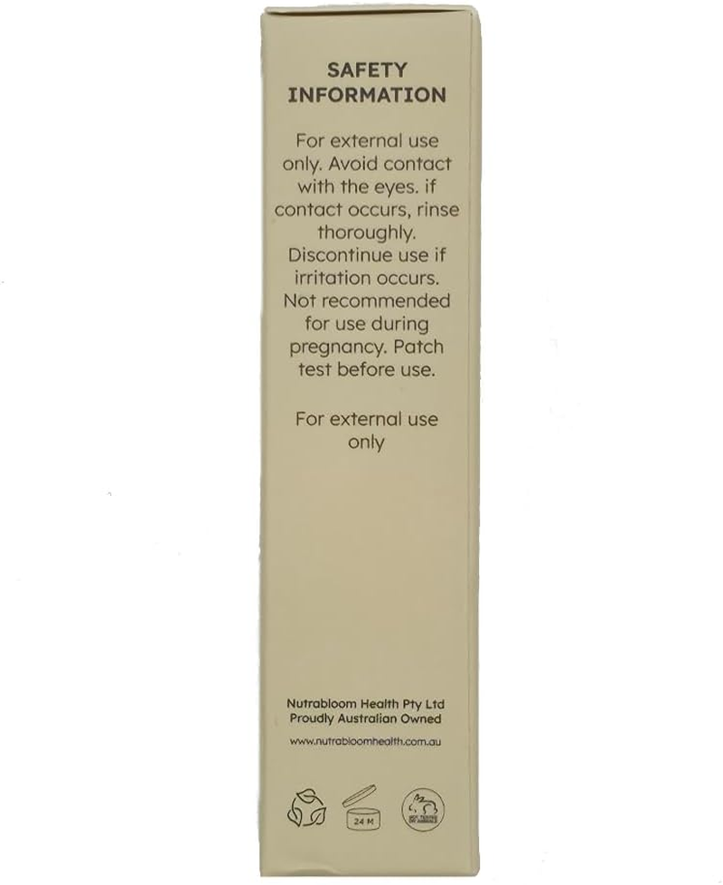 Essential Oil Roll-On (Peppermint) image number 1