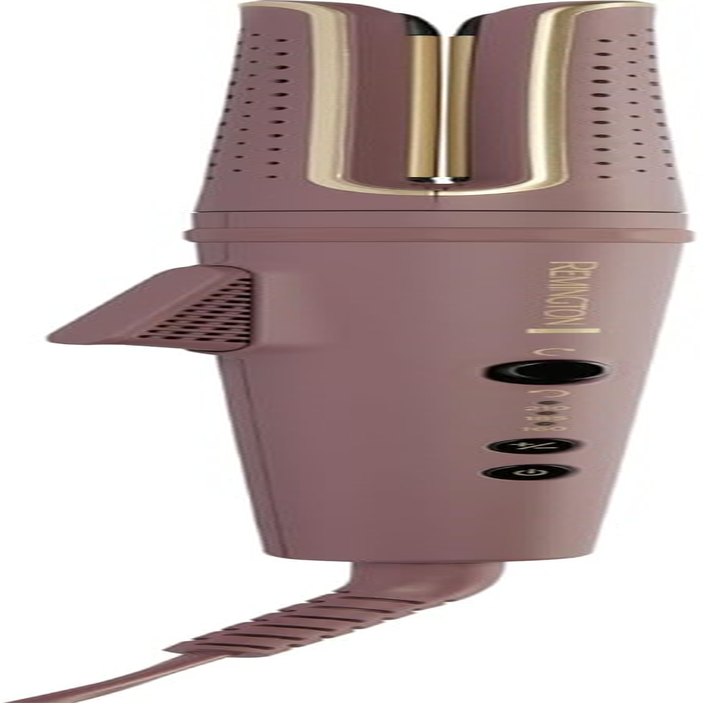 Remington Airvive&trade; Rotating Curling Wand, CI8930AU, Ionic Air Technology, Curl Direction Selector, Ultra-Smooth Ceramic Coating, Ultra-Fast Heat Up image number 5