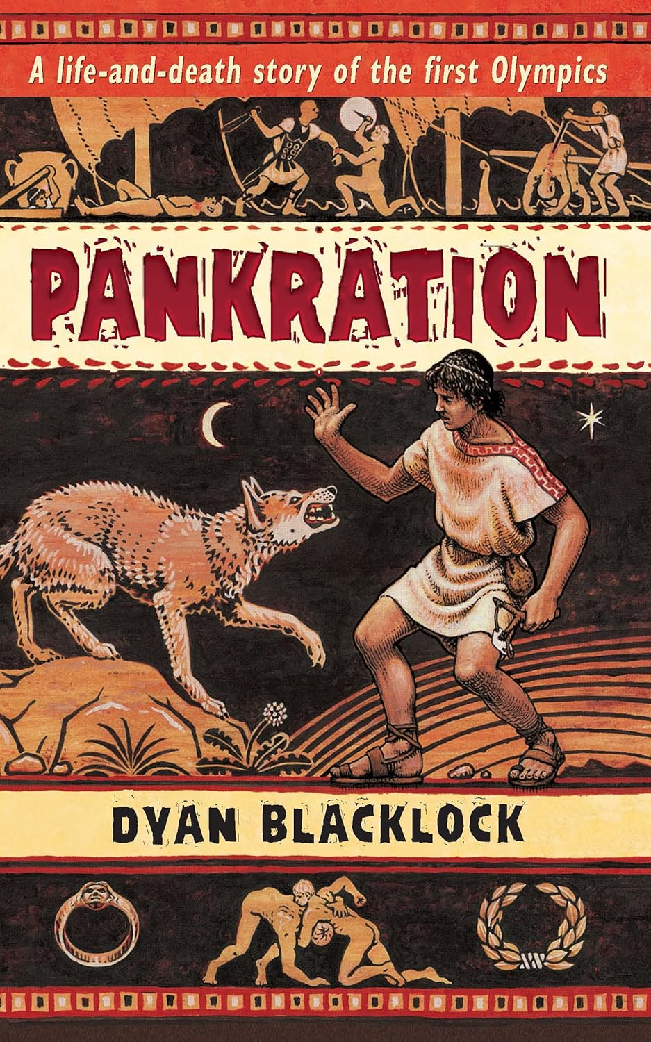Pankration Pankration