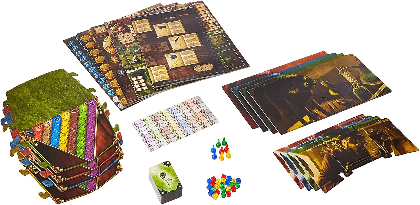 Czech Games Edition Alchemists Board Game image number 3